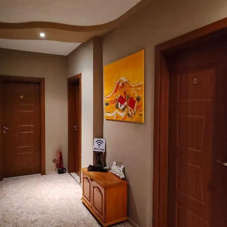 Guest house M&d