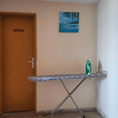 M&d Neszebar