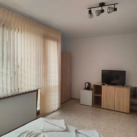 Guest house M&d *