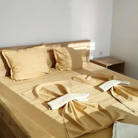 Vendégház M&d Neszebar