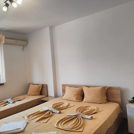 Vendégház M&d 4*