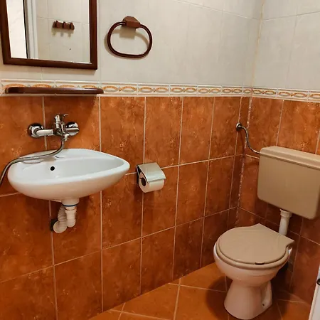 M&d Vendégház