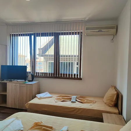 M&d Guest house Nesebar