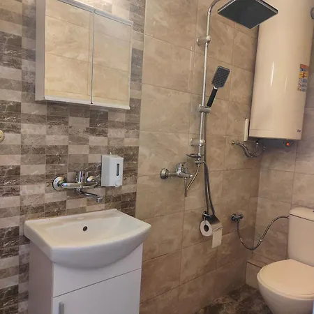 M&d Guest house
