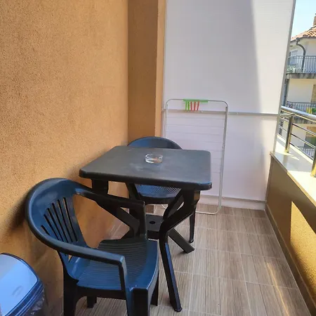 M&d Guest house *