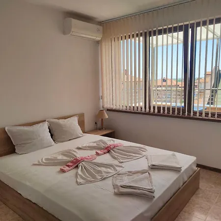 M&d Guest house Nesebar