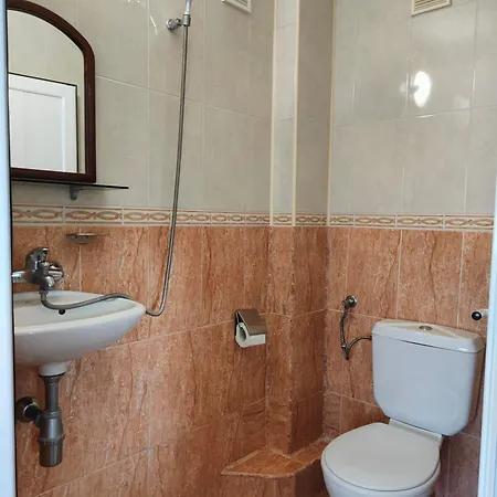 Guest house M&d Nesebar