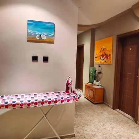 Guest house M&d *