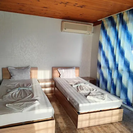 Guest house M&d Nesebar