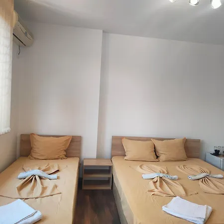 Guest house M&d *
