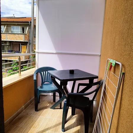 M&d Guest house *