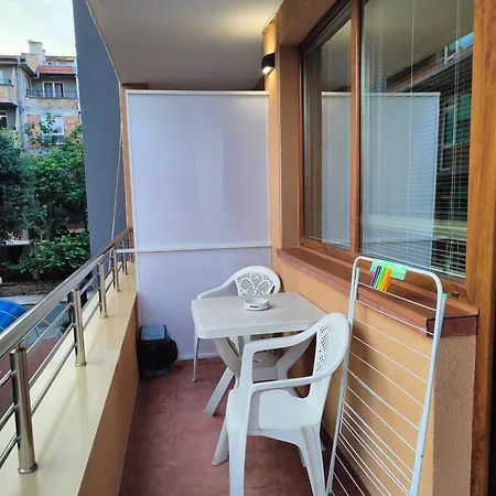 Guest house M&d Nesebar