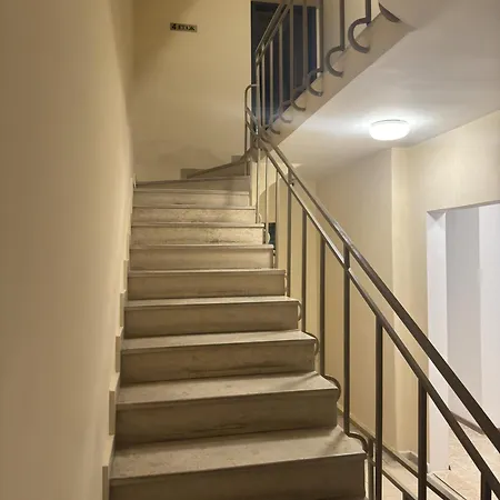 M&d Guest house *