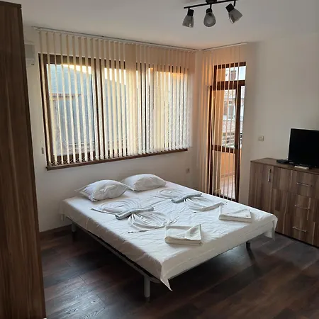 Guest house M&d *