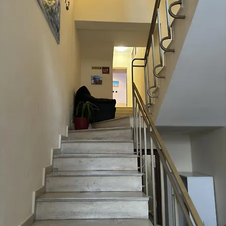 Guest house M&d Nesebar