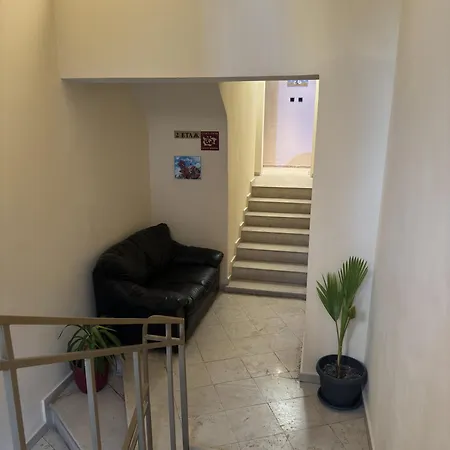 M&d 4* Neszebar
