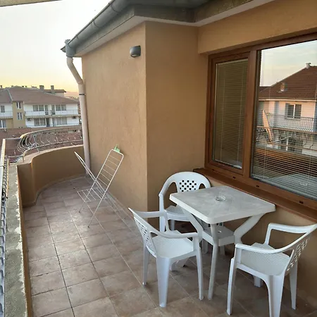 M&d Guest house