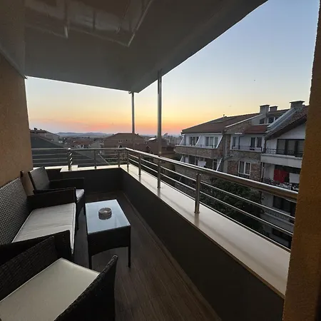 Guest house M&d