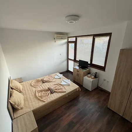 M&d Guest house *