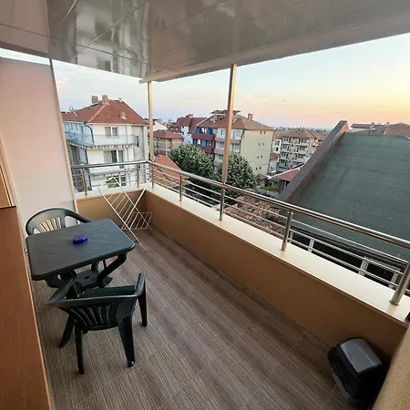 Guest house M&d *