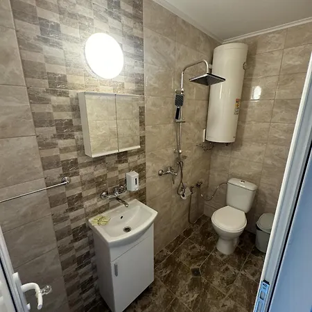 Guest house M&d Nesebar