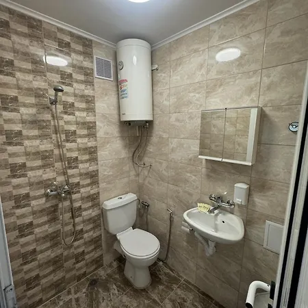M&d 4* Nesebăr