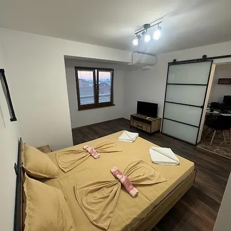 M&d Guest house