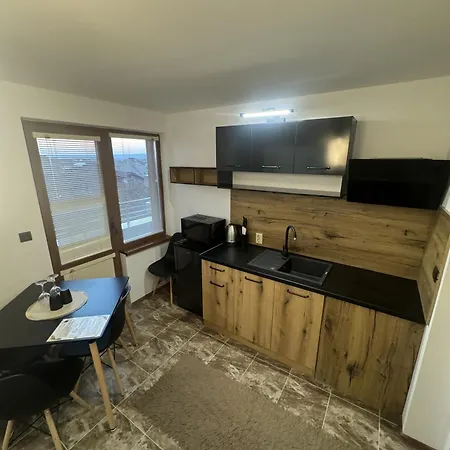 Guest house M&d