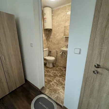 M&d Guest house *