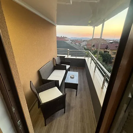 Guest house M&d *