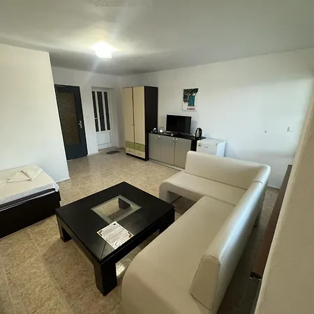 M&d Guest house *