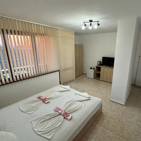 Guest house M&d *