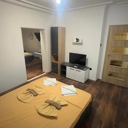 M&d Guest house