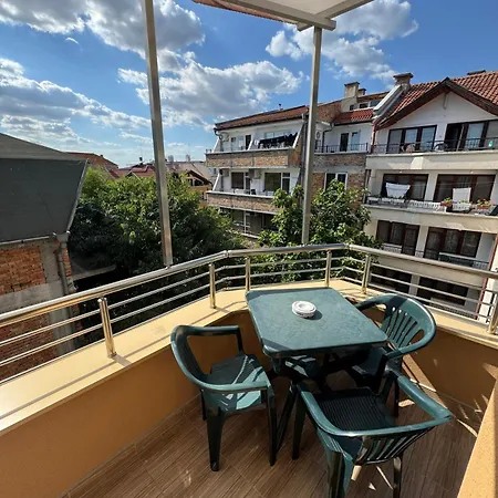 M&d Neszebar