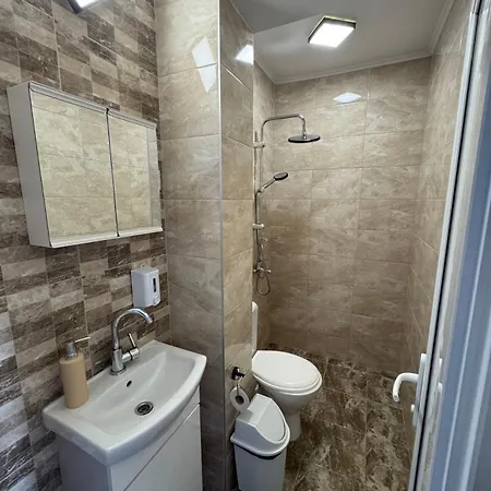 M&d 4* Neszebar