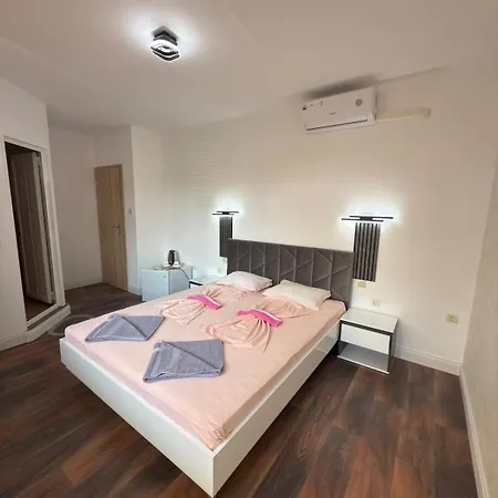 M&d Vendégház 4*
