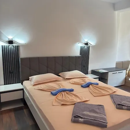 M&d 4* Neszebar