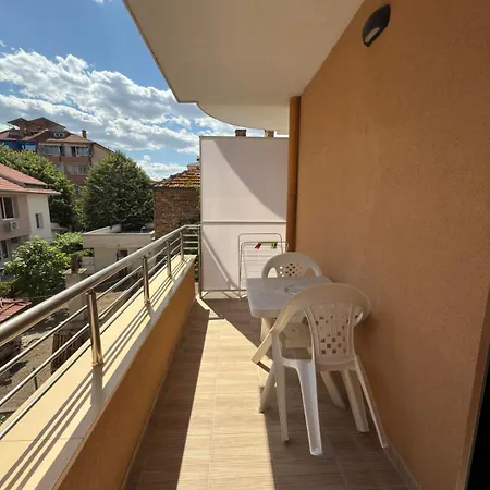 M&d Vendégház 4*