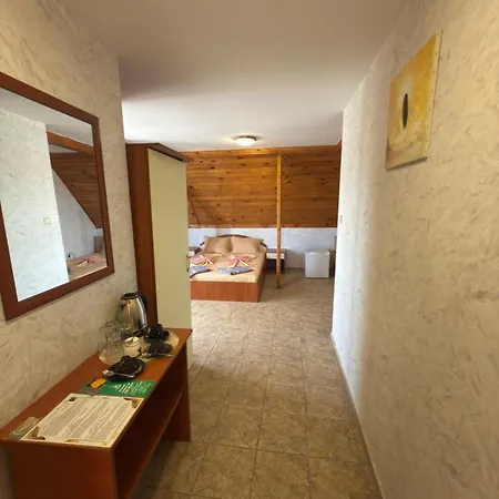 M&d 4* Nesebăr