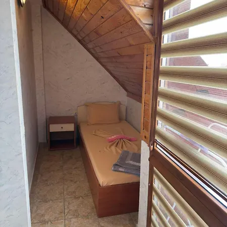 Vendégház M&d 4*
