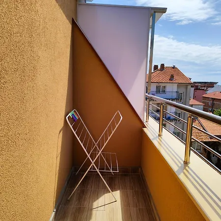 Vendégház M&d