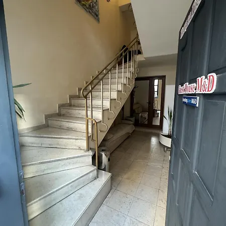 M&d * Misivri