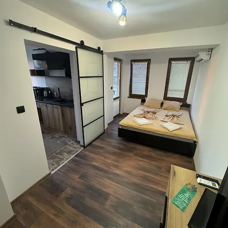 M&d Guest house Nesebar