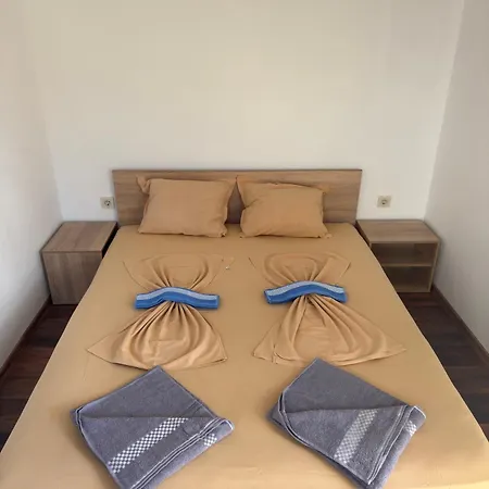 بيت ضيافة M&d