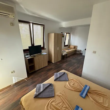 M&d Guest house Nesebar