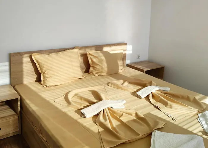 Guest house M&d Nesebar