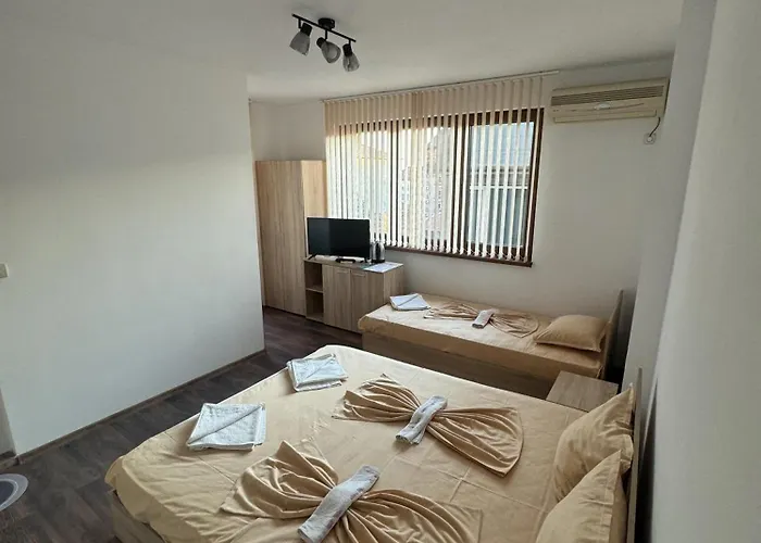 M&d Guest house Nesebar