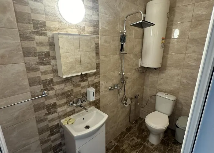 Guest house M&d Nesebar