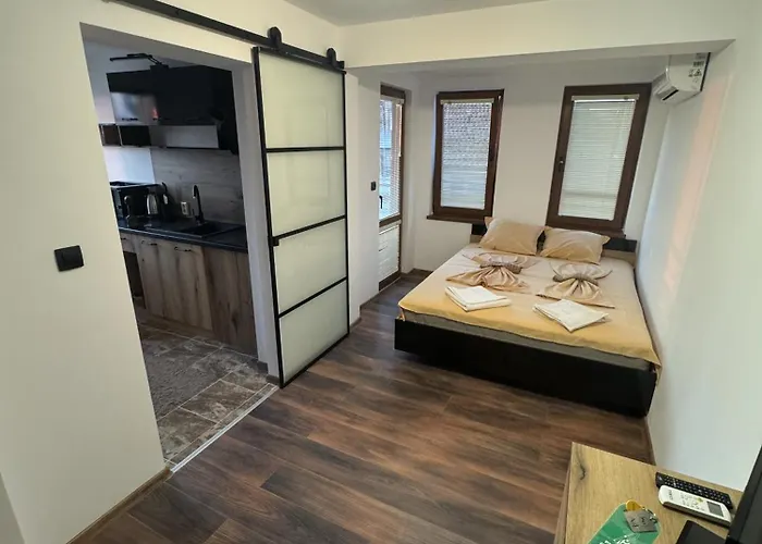 M&d Guest house Nesebar