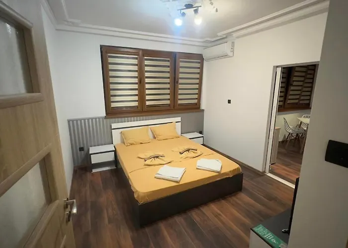 M&d Guest house Nesebar